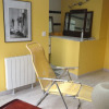 Отель Résidence Meublée Larguez Les Ames Art, фото 9