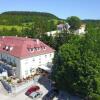 Отель Gasthof zum Alten Jagdschloss, фото 23