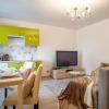 Отель Dream Stay - Central Apartments Near Airport., фото 19