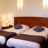 Отель Logis Hôtels - Chez Terrassier - Hôtel et Restaurant, фото 2