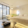 Отель Yeosu Max Self Check-in Motel, фото 4