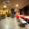Отель ibis Florianopolis, фото 20