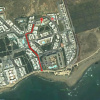 Отель Club Valena 48 Sea Views, Wifi, close to beach & amenities at Matagorda, фото 18
