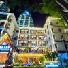 Отель Zhijing Yunshang Hotel (Gaozhuang Star Night Market), фото 1