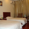 Отель GreenTree Inn Jiangsu Wuxi Qianqiao Express Hotel, фото 6