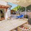 Отель Alma Holiday Home With Private Swimming Pool In Benitachell, фото 17
