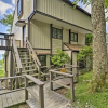 Отель Updated Beech Mountain Condo w/ Views, Near Skiing, фото 16