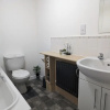 Отель Stunning 4-bed House in Burnley, фото 8