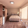 Отель Zaria Sun Penthouse, фото 3