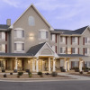 Отель Country Inn & Suites By Carlson, West Bend, WI, фото 1