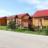 Отель Słoneczna Polana Domki lux, фото 1