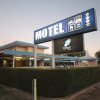 Отель Binalong Motel, фото 1