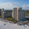 Отель Beachside 1 & 2 by Panhandle Getaways, фото 25