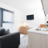 Отель Penthouse in Central Manchester, фото 4