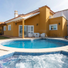 Отель Home2Book Luxury El Helecho del Teide, Private Pool, фото 14