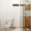 Отель Recanto do Encanto Eco Beach Stay, фото 10
