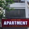 Отель House Xinh Apartmant в Ханое