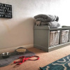 Отель Beachcomber Seafront Pet Friendly Cottage, фото 1