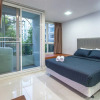 Отель Sukhumvit 64 Pool View Apartment, фото 13