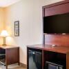 Отель Comfort Inn & Suites, фото 31