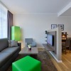 Отель appartello - smarttime living Hamburg, фото 6
