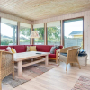 Отель 6 Person Holiday Home in Bjert, фото 23