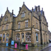 Отель Town Hall Lofts, Settle, Apartment 1, фото 19