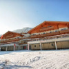 Отель Penthouse All Seasons Lodge, фото 17