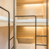 Отель Wohkoon Youth Hostel Forbindden City, фото 13