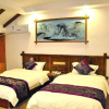 Отель Tianyuan Inn Zhangjiajie Baofeng Road, фото 5