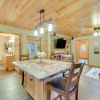 Отель Secluded Cable Cabin Rental - Pet Friendly!, фото 7
