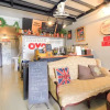 Отель Guyasuka Hostel & Cafe by OYO Rooms, фото 13