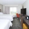 Отель Hampton Inn & Suites N. Ft. Worth-Alliance Airport, фото 19