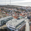 Отель Hotell Kungshamn Suites, фото 18