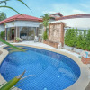 Отель Lorin Villa 4Br With Private Pool, фото 21