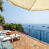 Отель Villa Lo Scoglio in Positano, фото 10