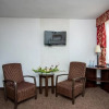 Отель Motel Łużycki & Restauracja, фото 15