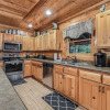 Отель A Mountain Spirit, фото 8