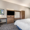 Отель Holiday Inn Express & Suites East Tulsa - Catoosa, фото 5