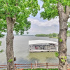 Отель Waterfront Lake Ozark Home w/ Private Dock!, фото 24