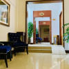 Отель Kunhu Hotel, фото 1
