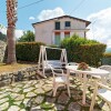 Отель Inviting Apartment in Villammare With Small Garden, фото 5