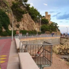 Отель Apartment with 2 bedrooms in Lloret de Mar with terrace and WiFi, фото 15