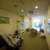 Отель Route-Inn Tokoname Ekimae, фото 17