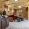 Отель Centrul de echitatie Poiana Brasov, фото 21