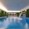 Отель La Mer Comfort Suite, фото 18