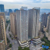 Отель Vienna Hotel (Chongqing Yangjiaping Pedestrian Street Light Rail Station), фото 14
