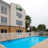 Отель Holiday Inn Express Hotel & Suites Tavares - Leesburg, an IHG Hotel, фото 15