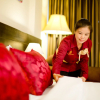 Отель Sinsuvarn Airport Suite, фото 19