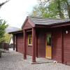 Отель Lodge 37 Rowardennan, Loch Lomond, фото 1